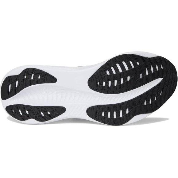 ASICS Gel-Excite 11 Men's Size 10 White Black 1011B593-100 Running Shoes 🔥👟 - Picture 7 of 7